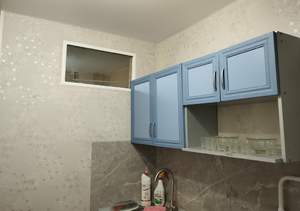 1-к квартира, вторичка, 31м2, 2/5 этаж