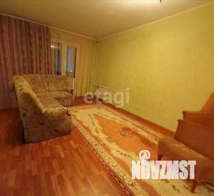 1-к квартира, вторичка, 38м2, 4/17 этаж