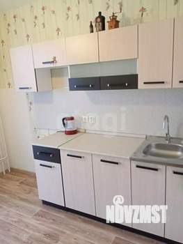 1-к квартира, вторичка, 35м2, 6/13 этаж