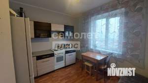 1-к квартира, вторичка, 37м2, 3/17 этаж