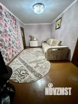 2-к квартира, вторичка, 41м2, 3/5 этаж