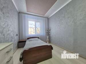 3-к квартира, вторичка, 61м2, 3/5 этаж