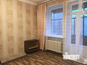 3-к квартира, вторичка, 62м2, 3/3 этаж