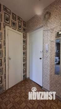 1-к квартира, вторичка, 36м2, 5/5 этаж