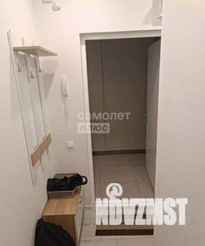 1-к квартира, вторичка, 35м2, 12/19 этаж