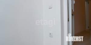 Студия квартира, вторичка, 27м2, 16/18 этаж