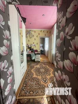 2-к квартира, вторичка, 45м2, 1/1 этаж