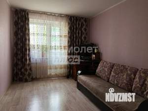 2-к квартира, вторичка, 56м2, 8/17 этаж