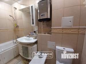 1-к квартира, вторичка, 41м2, 7/10 этаж