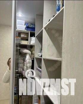 1-к квартира, вторичка, 41м2, 11/18 этаж