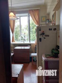 1-к квартира, вторичка, 33м2, 2/5 этаж