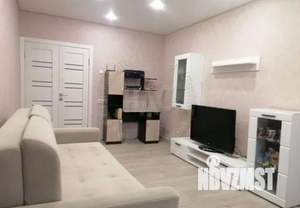 3-к квартира, вторичка, 76м2, 8/10 этаж