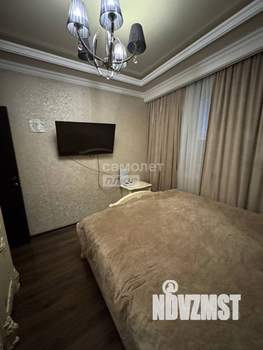 3-к квартира, вторичка, 67м2, 10/11 этаж