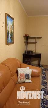 3-к квартира, вторичка, 86м2, 5/16 этаж