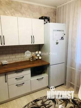 2-к квартира, вторичка, 54м2, 2/17 этаж