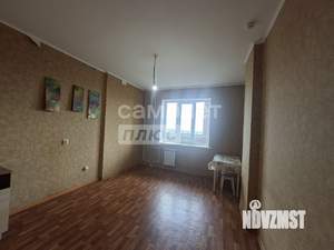 1-к квартира, вторичка, 54м2, 12/17 этаж