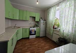 1-к квартира, вторичка, 38м2, 9/16 этаж