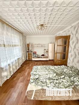 1-к квартира, вторичка, 30м2, 1/5 этаж