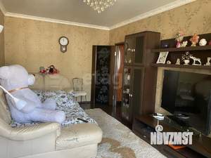 2-к квартира, вторичка, 55м2, 9/10 этаж