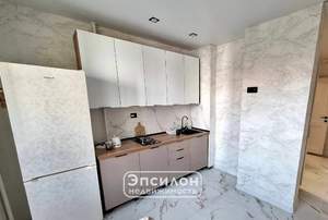 3-к квартира, вторичка, 74м2, 5/10 этаж