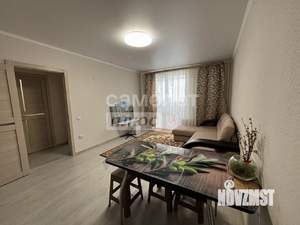 1-к квартира, вторичка, 42м2, 1/13 этаж