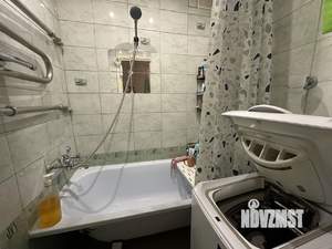 1-к квартира, вторичка, 33м2, 5/10 этаж