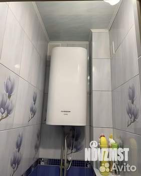 3-к квартира, вторичка, 61м2, 7/9 этаж