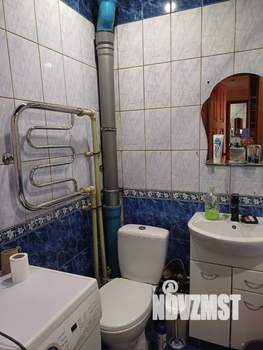 1-к квартира, вторичка, 33м2, 5/5 этаж