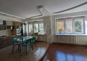 2-к квартира, вторичка, 75м2, 2/4 этаж