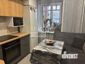 2-к квартира, вторичка, 44м2, 6/14 этаж