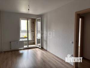 2-к квартира, вторичка, 37м2, 17/17 этаж