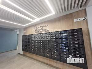 2-к квартира, сданный дом, 51м2, 5/10 этаж