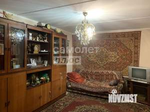 2-к квартира, вторичка, 50м2, 1/5 этаж
