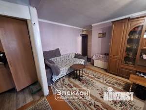 3-к квартира, вторичка, 57м2, 3/5 этаж