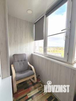 2-к квартира, вторичка, 58м2, 14/17 этаж