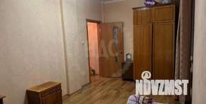 3-к квартира, вторичка, 81м2, 11/12 этаж