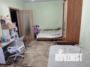 1-к квартира, вторичка, 38м2, 8/17 этаж