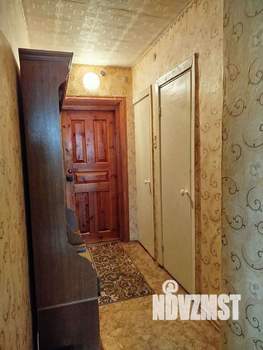 2-к квартира, вторичка, 55м2, 10/12 этаж