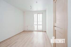 1-к квартира, вторичка, 35м2, 5/18 этаж