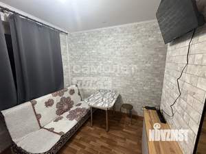 1-к квартира, вторичка, 38м2, 17/17 этаж