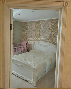 3-к квартира, вторичка, 83м2, 10/11 этаж