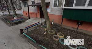 1-к квартира, вторичка, 30м2, 3/5 этаж