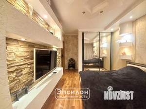 2-к квартира, вторичка, 57м2, 9/17 этаж