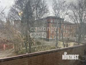 2-к квартира, вторичка, 41м2, 4/5 этаж