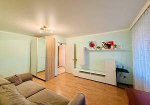 1-к квартира, вторичка, 31м2, 9/9 этаж