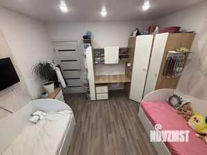 2-к квартира, вторичка, 56м2, 16/17 этаж