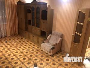 1-к квартира, вторичка, 45м2, 3/12 этаж