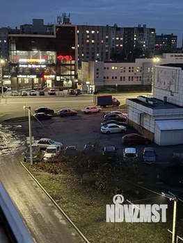 2-к квартира, вторичка, 47м2, 5/5 этаж