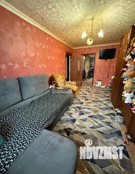 2-к квартира, вторичка, 45м2, 2/5 этаж