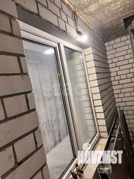 1-к квартира, вторичка, 37м2, 2/9 этаж